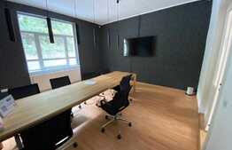 Oportunitate! Spatiu central, 104 mp, parcare, zona strazii Clinicilor