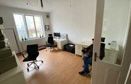 Oportunitate! Spatiu central, 104 mp, parcare, zona strazii Clinicilor