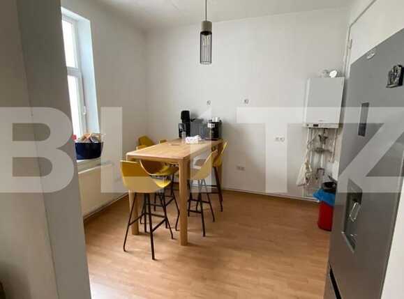 Spațiu birouri de închiriat Central - 27464SIB | BLITZ Cluj-Napoca | Poza5