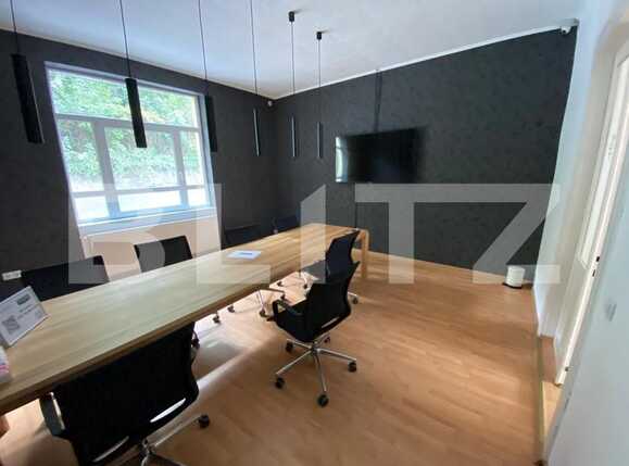 Spațiu birouri de închiriat Central - 27464SIB | BLITZ Cluj-Napoca | Poza1