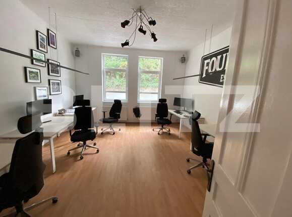 Spațiu birouri de închiriat Central - 27464SIB | BLITZ Cluj-Napoca | Poza3