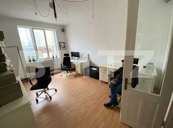 Spațiu birouri de închiriat Central - 27464SIB | BLITZ Cluj-Napoca | Poza4