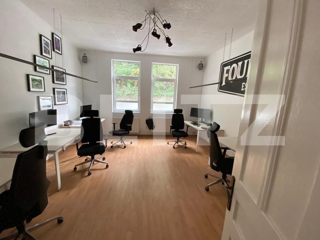 Spațiu birouri de închiriat Central - 27464SIB | BLITZ Cluj-Napoca | Poza3