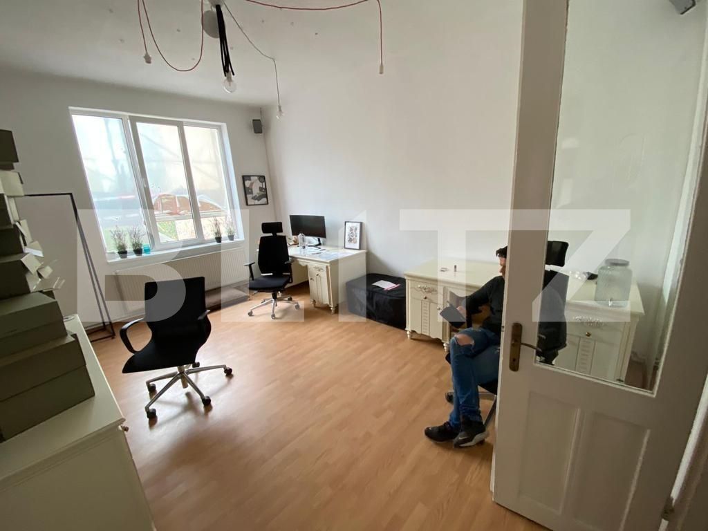 Spațiu birouri de închiriat Central - 27464SIB | BLITZ Cluj-Napoca | Poza4