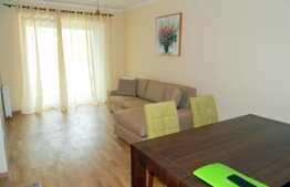 2 camere, 55 mp, Totul NOU! Prima inchiriere! Zona Complexului Platinia!