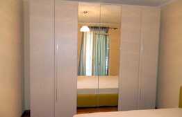 2 camere, 55 mp, Totul NOU! Prima inchiriere! Zona Complexului Platinia!