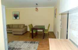 2 camere, 55 mp, Totul NOU! Prima inchiriere! Zona Complexului Platinia!