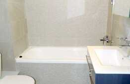 2 camere, 55 mp, Totul NOU! Prima inchiriere! Zona Complexului Platinia!