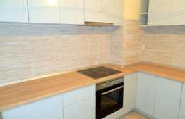 2 camere, 55 mp, Totul NOU! Prima inchiriere! Zona Complexului Platinia!