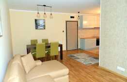 2 camere, 55 mp, Totul NOU! Prima inchiriere! Zona Complexului Platinia!