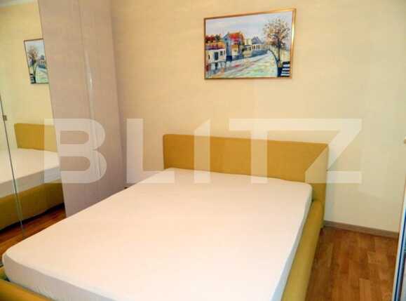 Apartament de închiriat 2 camere Central - 27465AI | BLITZ Cluj-Napoca | Poza9