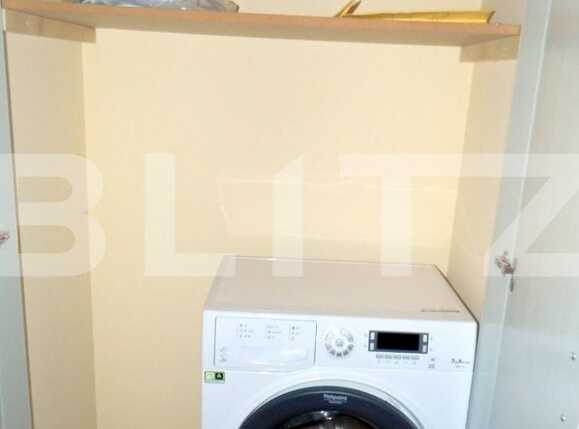 Apartament de închiriat 2 camere Central - 27465AI | BLITZ Cluj-Napoca | Poza12