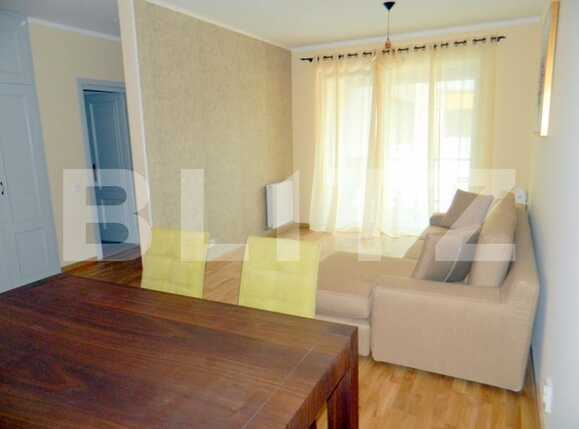 Apartament de închiriat 2 camere Central - 27465AI | BLITZ Cluj-Napoca | Poza4