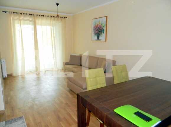 Apartament de închiriat 2 camere Central - 27465AI | BLITZ Cluj-Napoca | Poza3