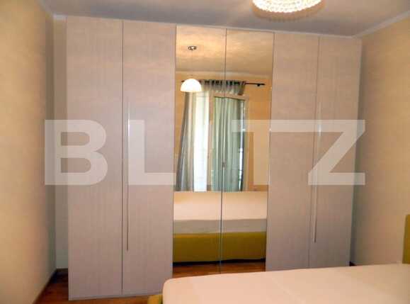 Apartament de închiriat 2 camere Central - 27465AI | BLITZ Cluj-Napoca | Poza11