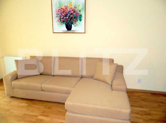 Apartament de închiriat 2 camere Central - 27465AI | BLITZ Cluj-Napoca | Poza5
