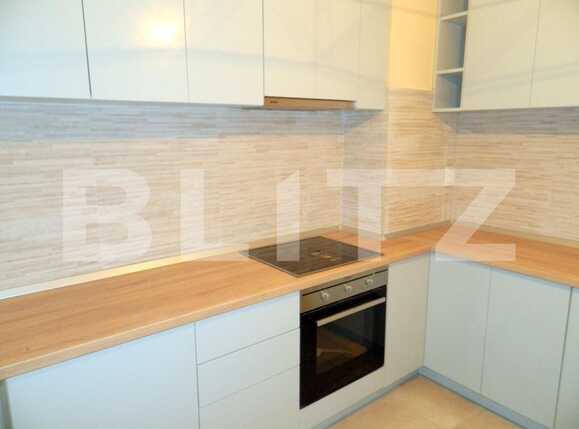 Apartament de închiriat 2 camere Central - 27465AI | BLITZ Cluj-Napoca | Poza8