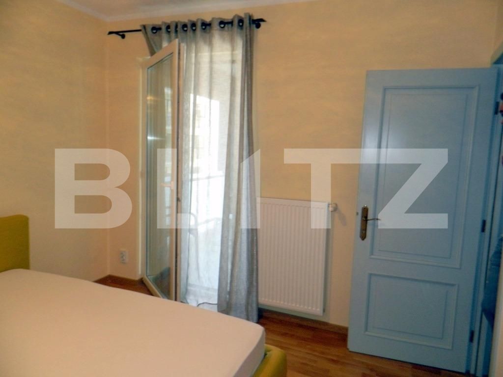 Apartament de închiriat 2 camere Central - 27465AI | BLITZ Cluj-Napoca | Poza10