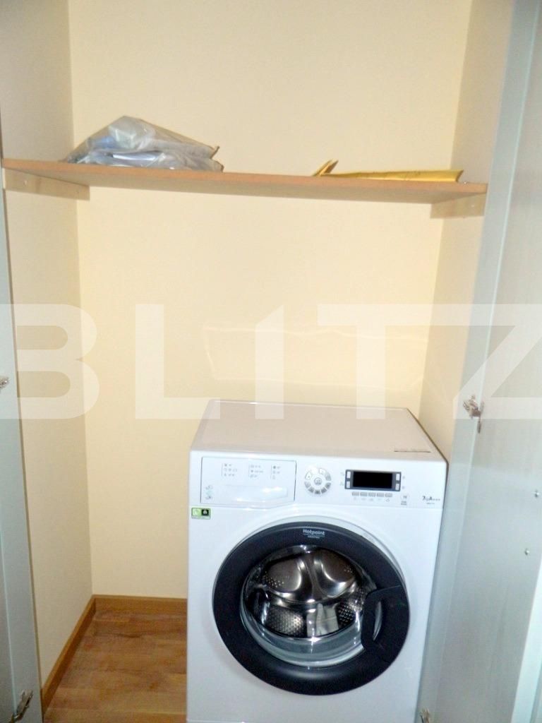 Apartament de închiriat 2 camere Central - 27465AI | BLITZ Cluj-Napoca | Poza12