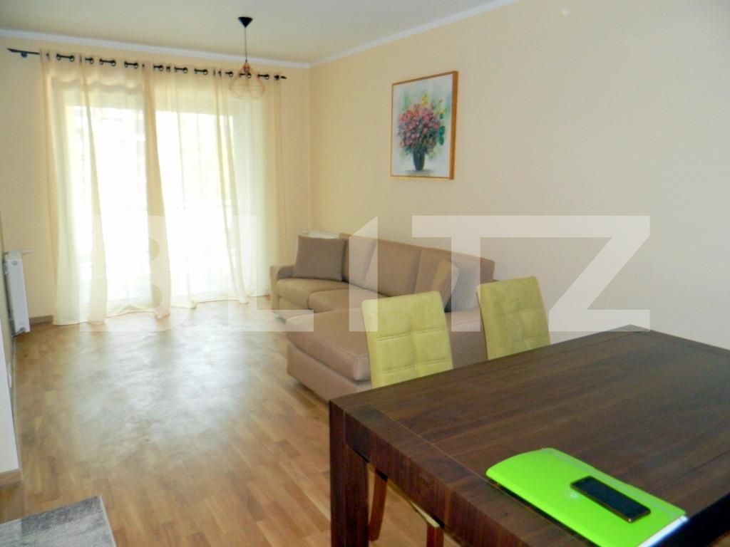 Apartament de închiriat 2 camere Central - 27465AI | BLITZ Cluj-Napoca | Poza3