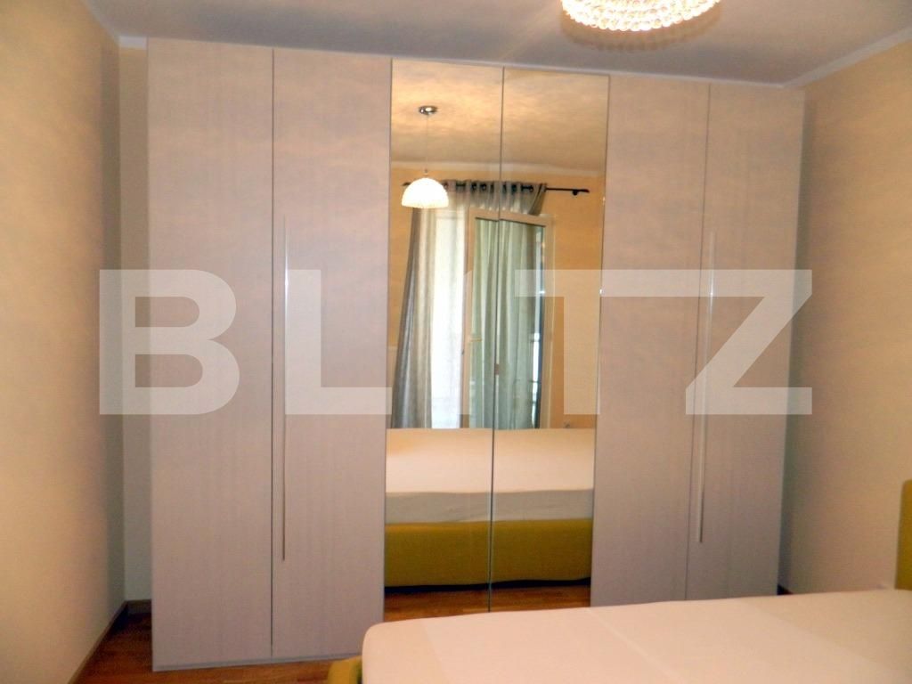Apartament de închiriat 2 camere Central - 27465AI | BLITZ Cluj-Napoca | Poza11