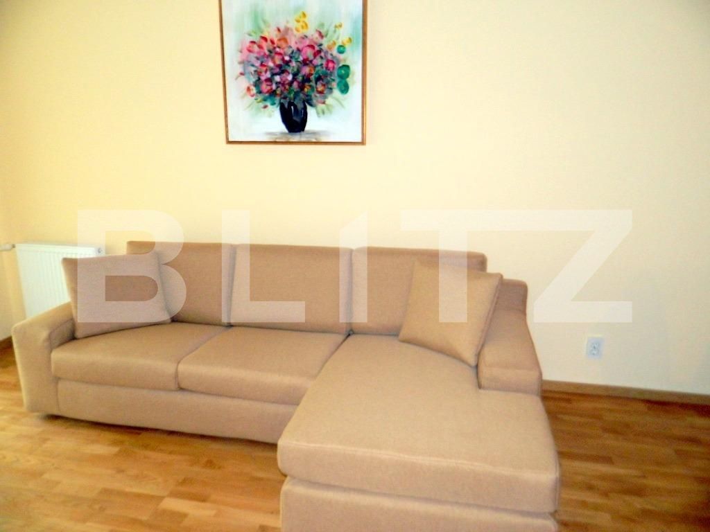 Apartament de închiriat 2 camere Central - 27465AI | BLITZ Cluj-Napoca | Poza5