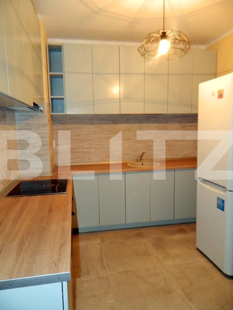 Apartament de închiriat 2 camere Central - 27465AI | BLITZ Cluj-Napoca | Poza7