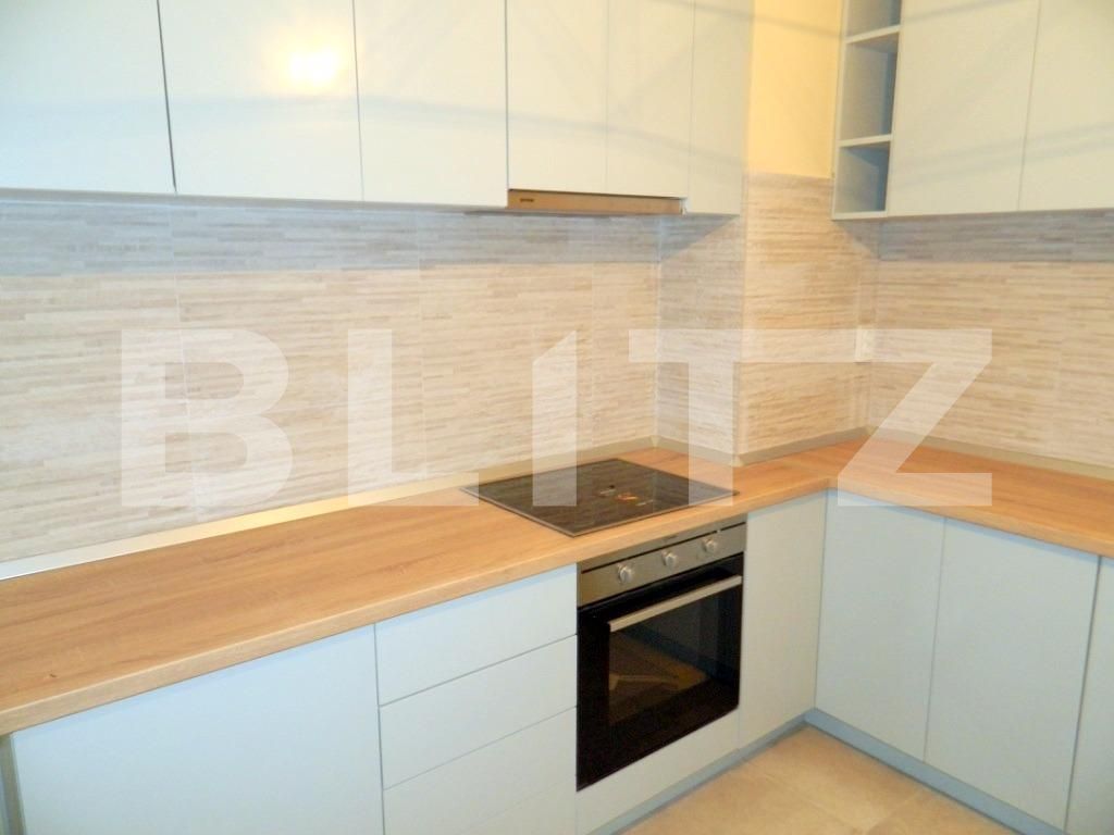 Apartament de închiriat 2 camere Central - 27465AI | BLITZ Cluj-Napoca | Poza8
