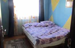 2 camere, 35 mp, etaj intermediar, mobilat, parcare, zona strazii Primaverii