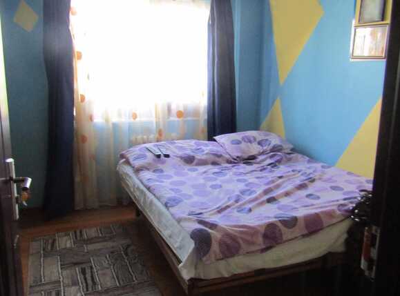 Apartament de vânzare 2 camere Manastur - 27466AV | BLITZ Cluj-Napoca | Poza1