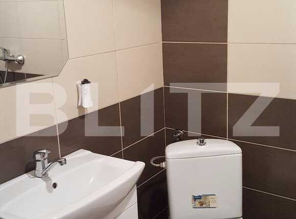 Spațiu birouri de închiriat Central - 27467SIB | BLITZ Cluj-Napoca | Poza8
