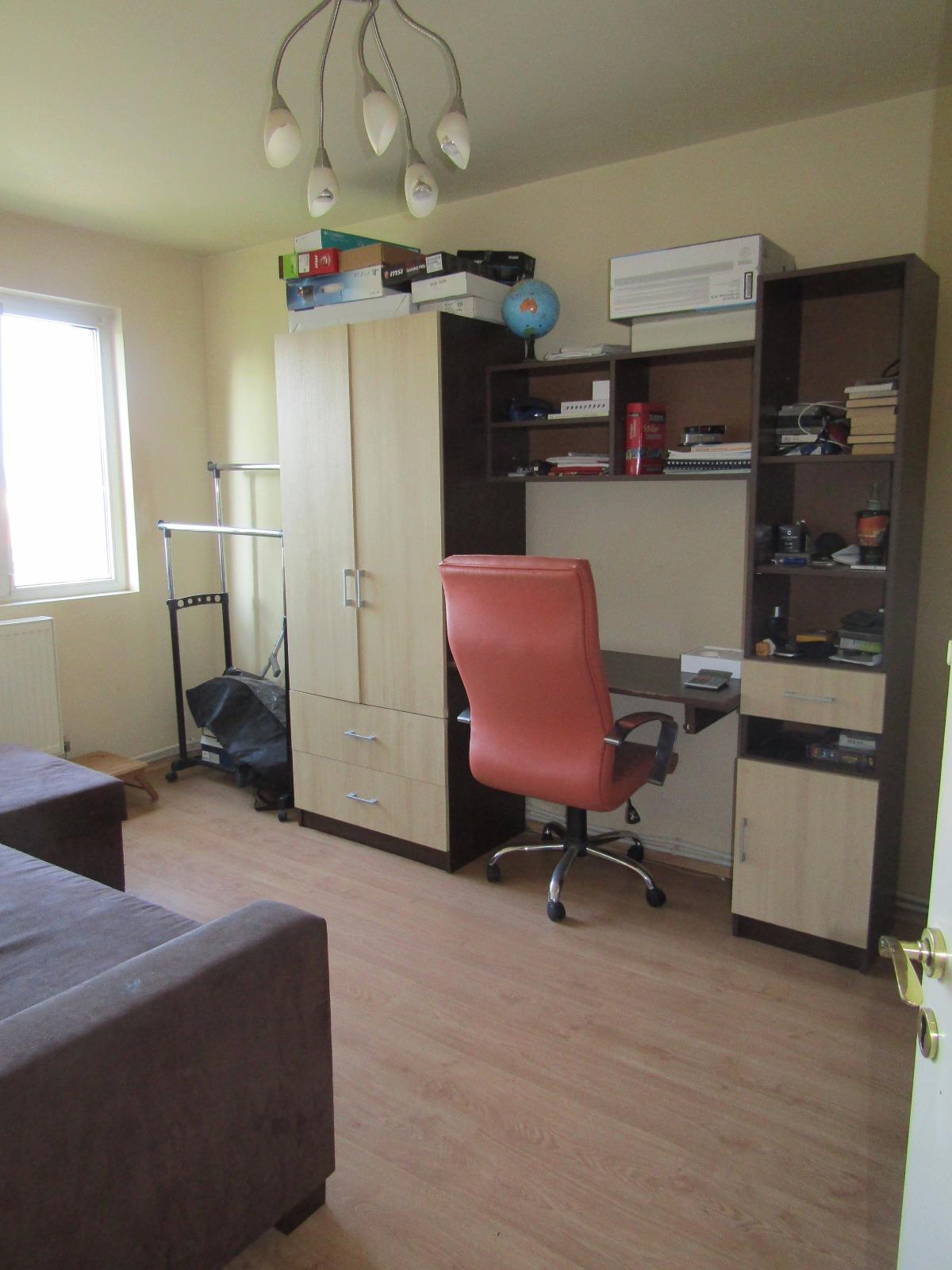 Apartament de vânzare 4 camere Manastur - 27468AV | BLITZ Cluj-Napoca | Poza4