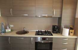 3 camere, 68 mp, decomandat, boxa subsol, parcare, zona strazii Mircea Eliade