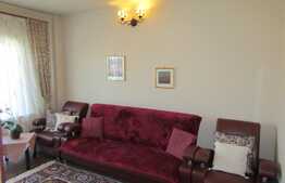 3 camere, 68 mp, decomandat, boxa subsol, parcare, zona strazii Mircea Eliade