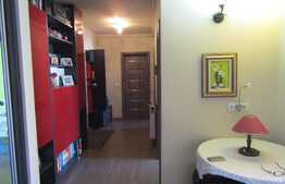 3 camere, 68 mp, decomandat, boxa subsol, parcare, zona strazii Mircea Eliade