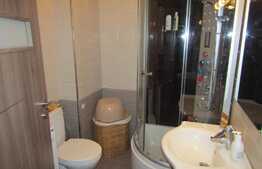 3 camere, 68 mp, decomandat, boxa subsol, parcare, zona strazii Mircea Eliade