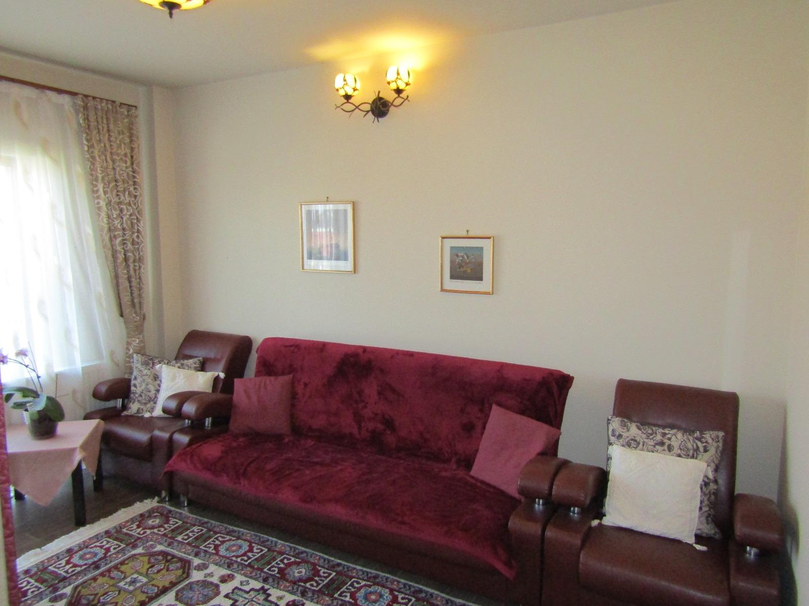 Apartament de vânzare 3 camere Zorilor - 27469AV | BLITZ Cluj-Napoca | Poza2