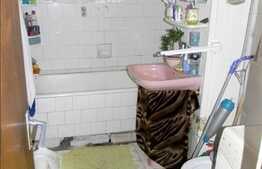 Apartament 3 camere decomandate, 80.5 mp, zona Donath. Boxa inclusa!