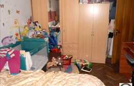 Apartament 3 camere decomandate, 80.5 mp, zona Donath. Boxa inclusa!