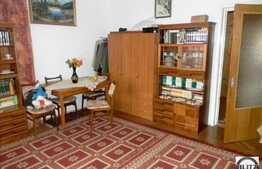 Apartament 3 camere decomandate, 80.5 mp, zona Donath. Boxa inclusa!