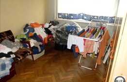 Apartament 3 camere decomandate, 80.5 mp, zona Donath. Boxa inclusa!