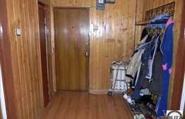 Apartament 3 camere decomandate, 80.5 mp, zona Donath. Boxa inclusa!