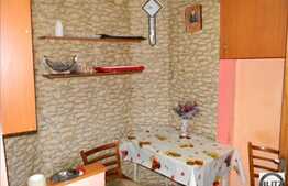 Apartament 3 camere decomandate, 80.5 mp, zona Donath. Boxa inclusa!