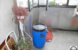 Apartament 3 camere decomandate, 80.5 mp, zona Donath. Boxa inclusa!