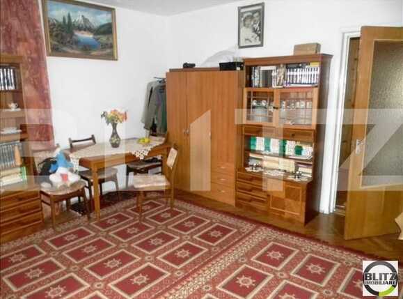 Apartament de vânzare 3 camere Grigorescu - 2747AV | BLITZ Cluj-Napoca | Poza1