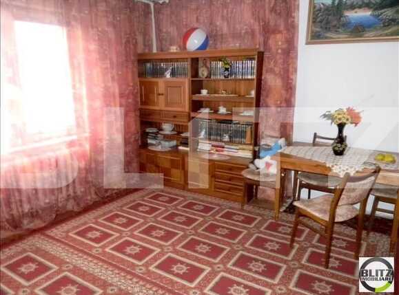Apartament de vânzare 3 camere Grigorescu - 2747AV | BLITZ Cluj-Napoca | Poza2