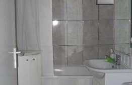 Apartament 2 camere decomandat, 57 mp, mobilat si utilat! Zona Iulius Mall!