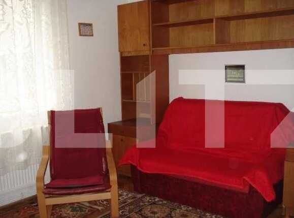 Apartament de închiriat 2 camere Gheorgheni - 27470AI | BLITZ Cluj-Napoca | Poza2