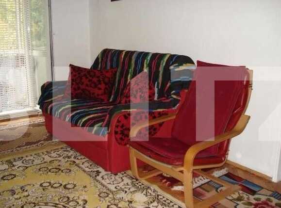 Apartament de închiriat 2 camere Gheorgheni - 27470AI | BLITZ Cluj-Napoca | Poza1