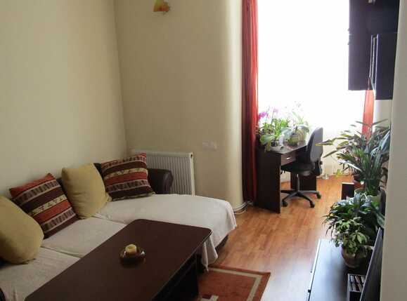 Apartament de vânzare 3 camere Bună Ziua - 27471AV | BLITZ Cluj-Napoca | Poza1